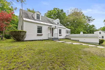 69 Railroad Avenue, Sanford, ME 04083 - Photo 28