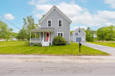 20 No Name Pond Road, Sabattus, ME 04280 - Photo 2
