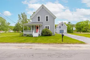 20 No Name Pond Rd, Sabattus, ME 04280 - Photo 2