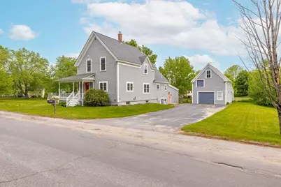20 No Name Pond Road, Sabattus, ME 04280 - Photo 4