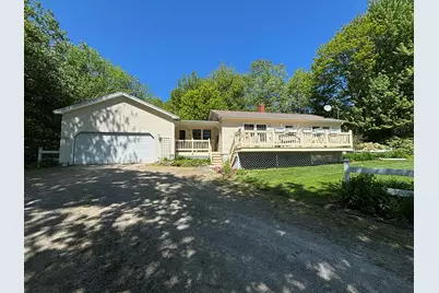 281 Mt Ephraim Road, Searsport, ME 04974 - Photo 4