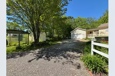 281 Mt Ephraim Road, Searsport, ME 04974 - Photo 2
