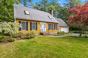 23 Meredith Dr, Brunswick, ME 04011 - Photo 1