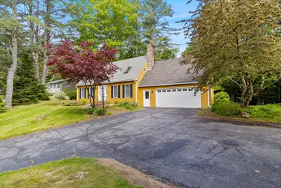 23 Meredith Drive, Brunswick, ME 04011 - Photo 2