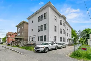 78 Howard St, Lewiston, ME 04240 - Photo 2