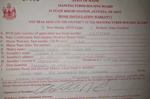 925 Brunswick Rd, Richmond, ME 04357 - Photo 26