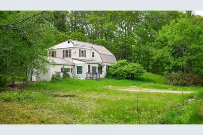 428 Cathance Road, Topsham, ME 04086 - Photo 2