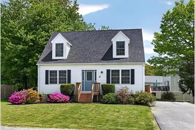 13 Crabtree Drive, Topsham, ME 04086 - Photo 32