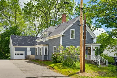 21 Varney Street, Lebanon, ME 04027 - Photo 1