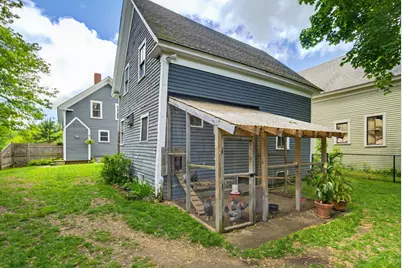 21 Varney Street, Lebanon, ME 04027 - Photo 6
