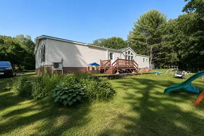 111 Rebel Hill Road, Clifton, ME 04428 - Photo 4