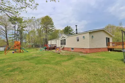 111 Rebel Hill Road, Clifton, ME 04428 - Photo 4