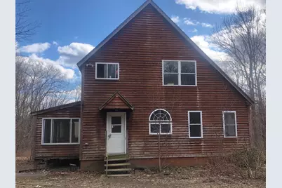 304 Sawyers Mills Road, Starks, ME 04911 - Photo 4