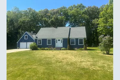 20 Rowdy Lane, Burnham, ME 04922 - Photo 2