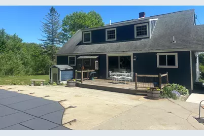 20 Rowdy Lane, Burnham, ME 04922 - Photo 6