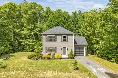 107 Harvest Hill Road, Windham, ME 04062 - Photo 1