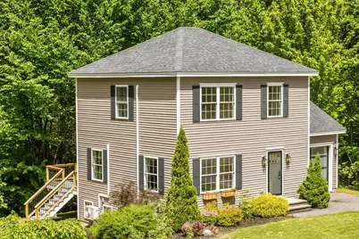 107 Harvest Hill Road, Windham, ME 04062 - Photo 2