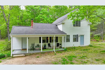 54 Prentiss Fogg Road, Otisfield, ME 04270 - Photo 2