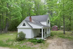 54 Prentiss Fogg Rd, Otisfield, ME 04270 - Photo 4