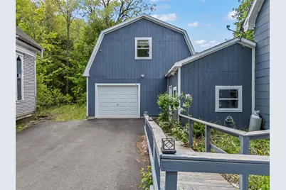 942 Winslows Mills Road, Waldoboro, ME 04572 - Photo 6