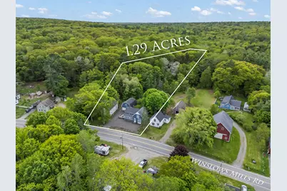 942 Winslows Mills Road, Waldoboro, ME 04572 - Photo 58