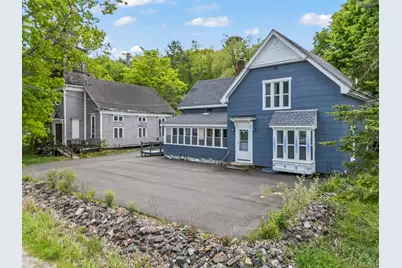 942 Winslows Mills Road, Waldoboro, ME 04572 - Photo 4