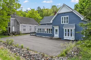 942 Winslows Mills Rd, Waldoboro, ME 04572 - Photo 4
