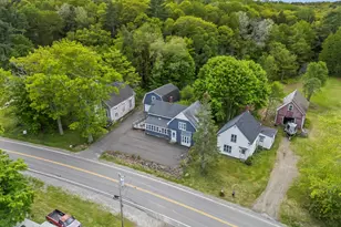 942 Winslows Mills Rd, Waldoboro, ME 04572 - Photo 52