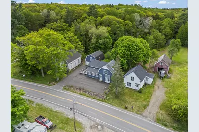 942 Winslows Mills Road, Waldoboro, ME 04572 - Photo 52