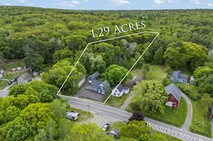 942 Winslows Mills Rd, Waldoboro, ME 04572 - Photo 58
