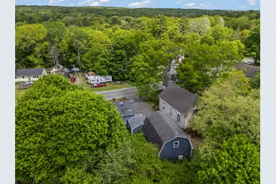 942 Winslows Mills Road, Waldoboro, ME 04572 - Photo 56