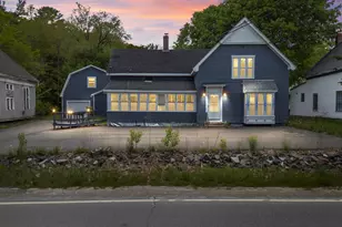 942 Winslows Mills Rd, Waldoboro, ME 04572 - Photo 2