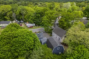 942 Winslows Mills Rd, Waldoboro, ME 04572 - Photo 56
