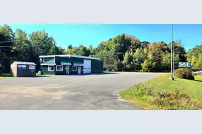 847 Route 3, China, ME 04358 - Photo 1