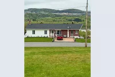 512 Albert Street, Madawaska, ME 04756 - Photo 1