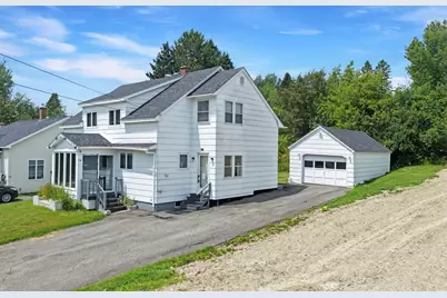 116 Center Street, Van Buren, ME 04785 - Photo 46