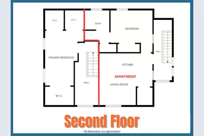 116 Center Street, Van Buren, ME 04785 - Photo 42