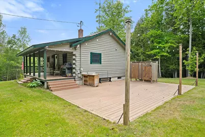 1318 Bald Mountain Road, Orland, ME 04472 - Photo 22