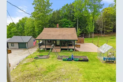 1318 Bald Mountain Road, Orland, ME 04472 - Photo 34