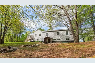 421 Harrison Road, Naples, ME 04055 - Photo 2