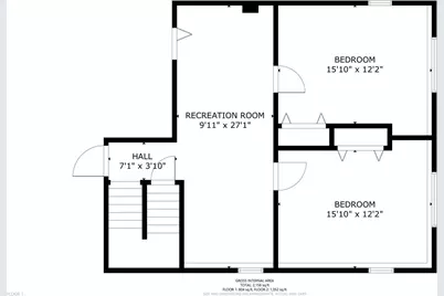 5 Howard Circle, Sidney, ME 04330 - Photo 66