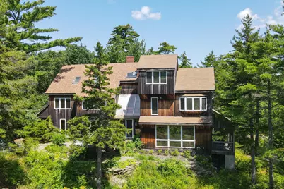 44 Timbercliffe Drive, Camden, ME 04843 - Photo 1