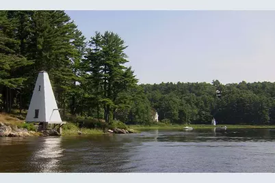 80 Spinney Mill Road, Arrowsic, ME 04530 - Photo 18