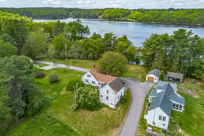 80 Spinney Mill Road, Arrowsic, ME 04530 - Photo 8