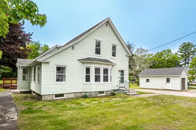 18 Cooks Mills Road, Casco, ME 04015 - Photo 2