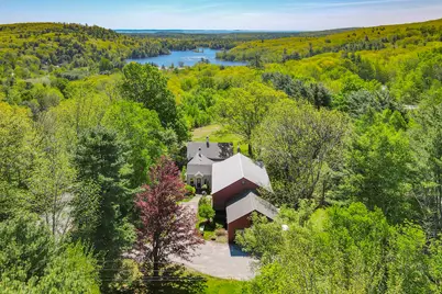 120 Barnestown Road, Camden, ME 04843 - Photo 2