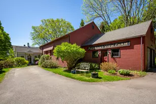 120 Barnestown Rd, Camden, ME 04843 - Photo 1