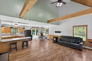 30 Emery Ln, West Gardiner, ME 04345 - Photo 4