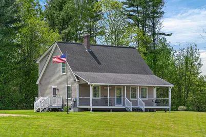 30 Emery Lane, West Gardiner, ME 04345 - Photo 2