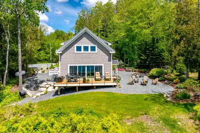 50 Eagle View Drive, Gouldsboro, ME 04607 - Photo 12